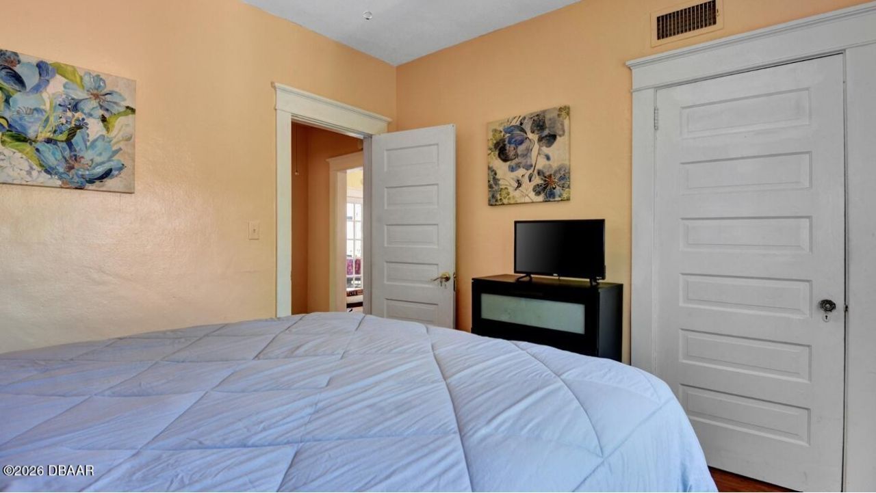 213 Jessamine Boulevard, Daytona Beach, FL 32118 Photo