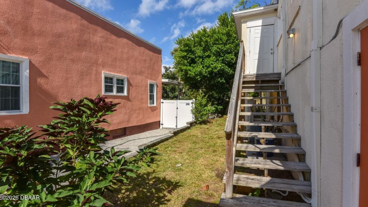 213 Jessamine Boulevard, Daytona Beach, FL 32118 Photo