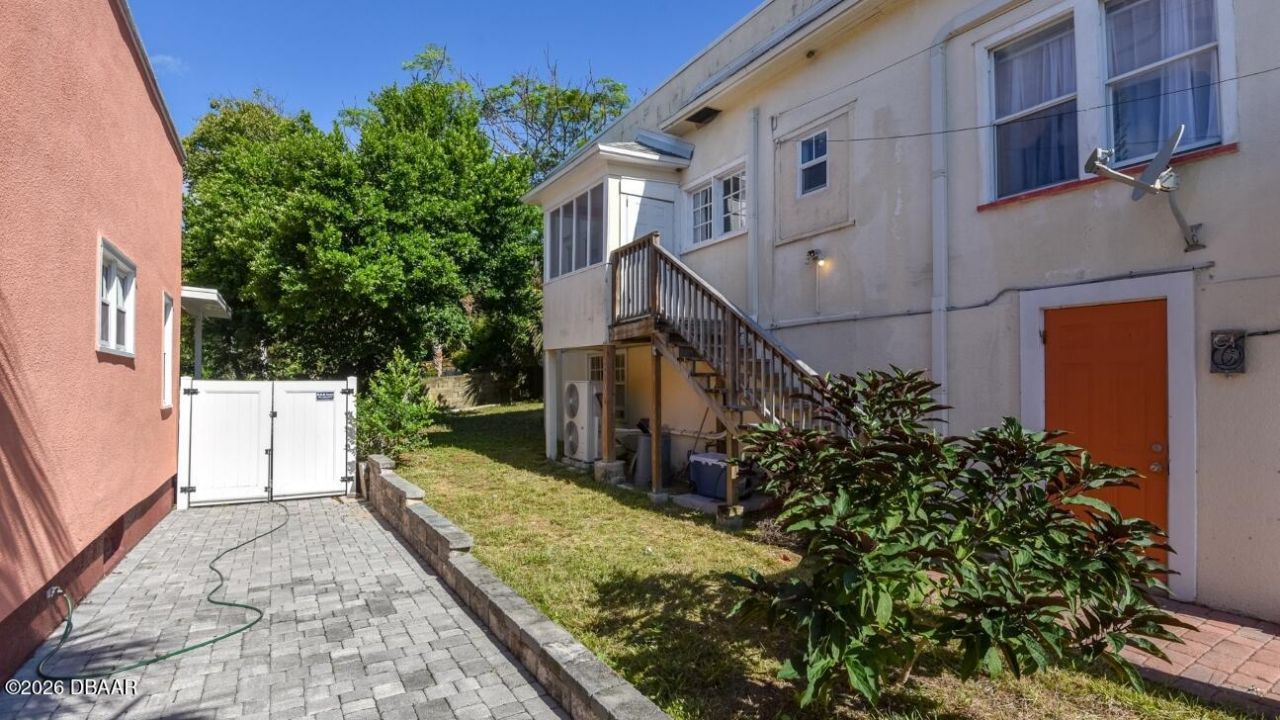 213 Jessamine Boulevard, Daytona Beach, FL 32118 Photo