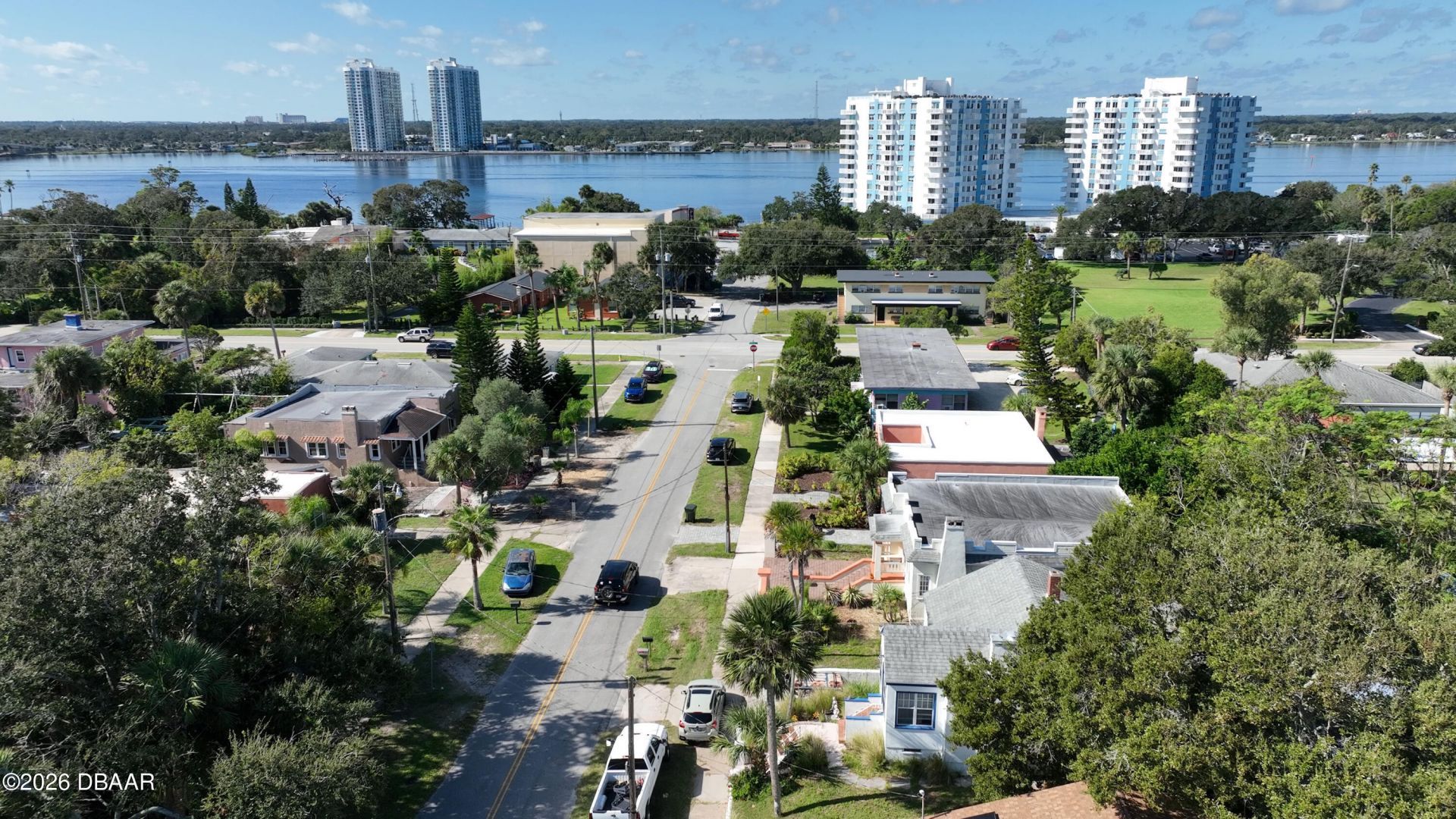 213 Jessamine Boulevard, Daytona Beach, FL 32118 Photo