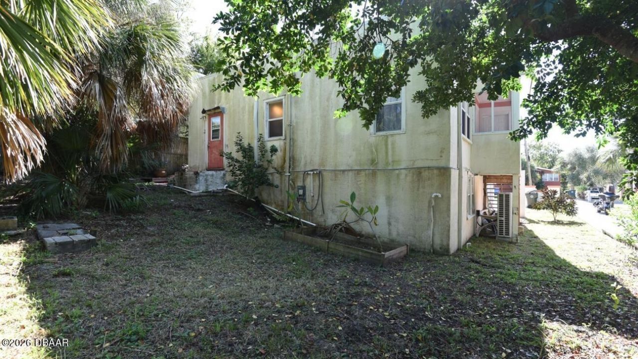 213 Jessamine Boulevard, Daytona Beach, FL 32118 Photo