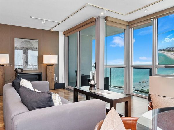 101 20th St, Unit 3302, Miami Beach, FL 33139