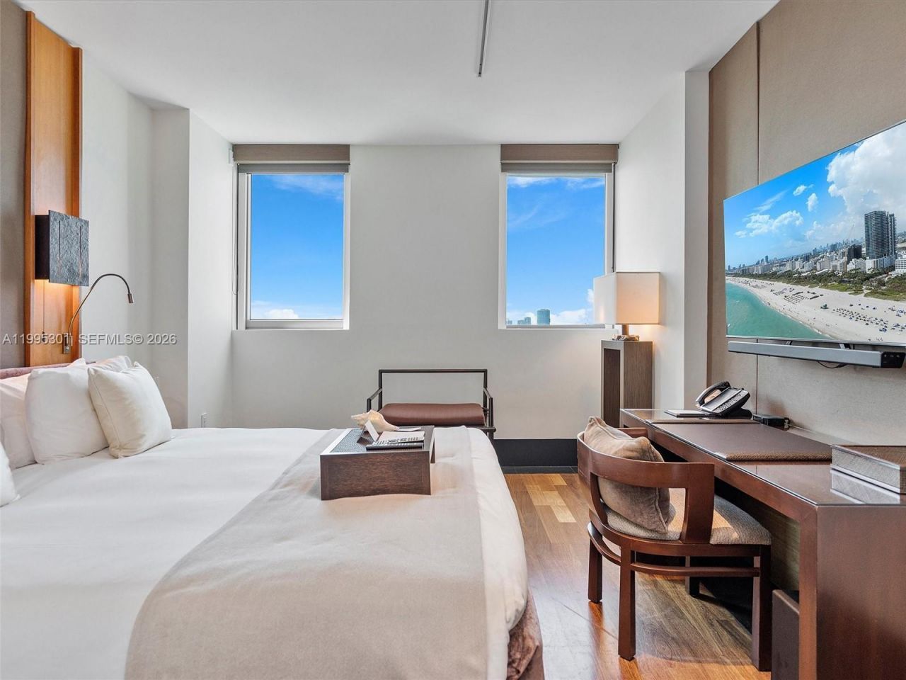 101 20th St, Unit 3302, Miami Beach, FL 33139 Photo