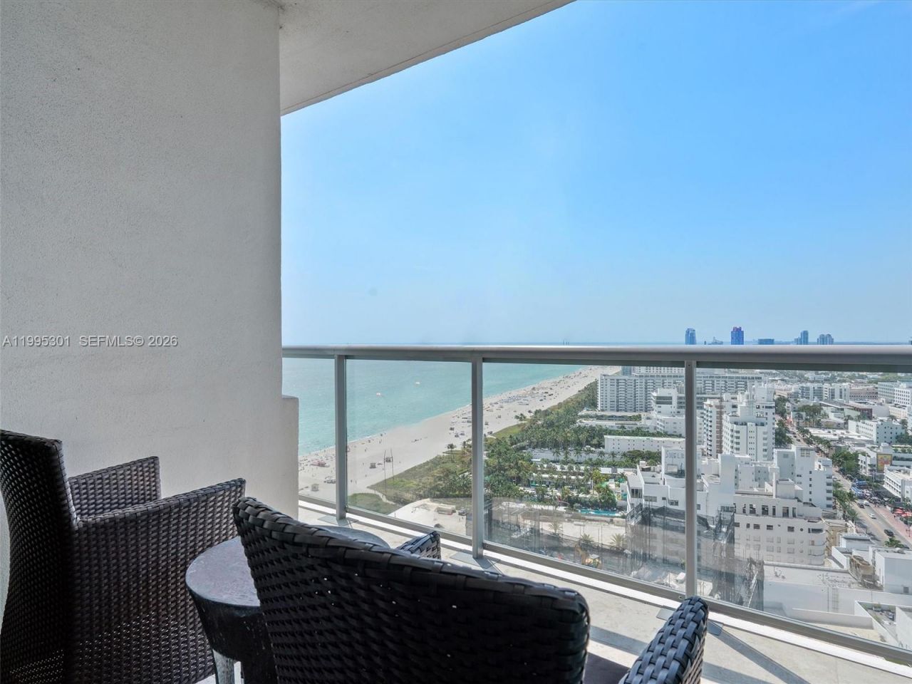 101 20th St, Unit 3302, Miami Beach, FL 33139 Photo