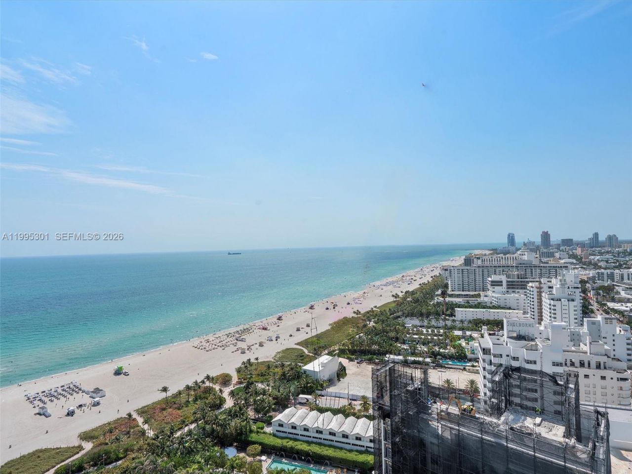 101 20th St, Unit 3302, Miami Beach, FL 33139 Photo
