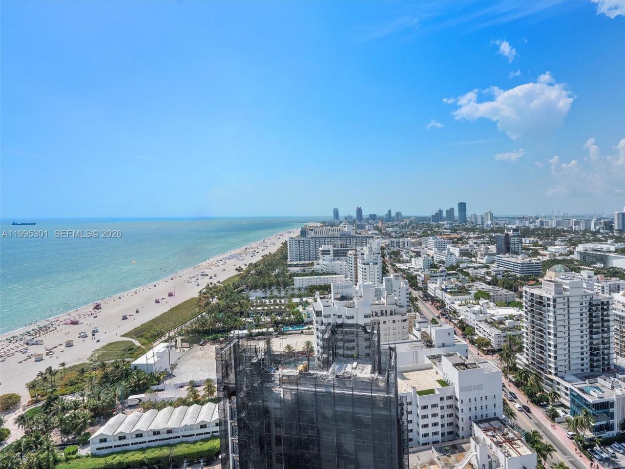 101 20th St, Unit 3302, Miami Beach, FL 33139 Photo