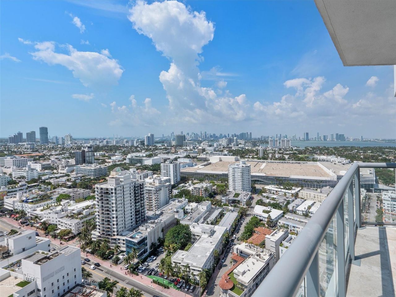 101 20th St, Unit 3302, Miami Beach, FL 33139 Photo