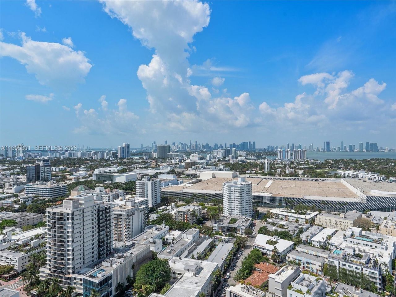101 20th St, Unit 3302, Miami Beach, FL 33139 Photo