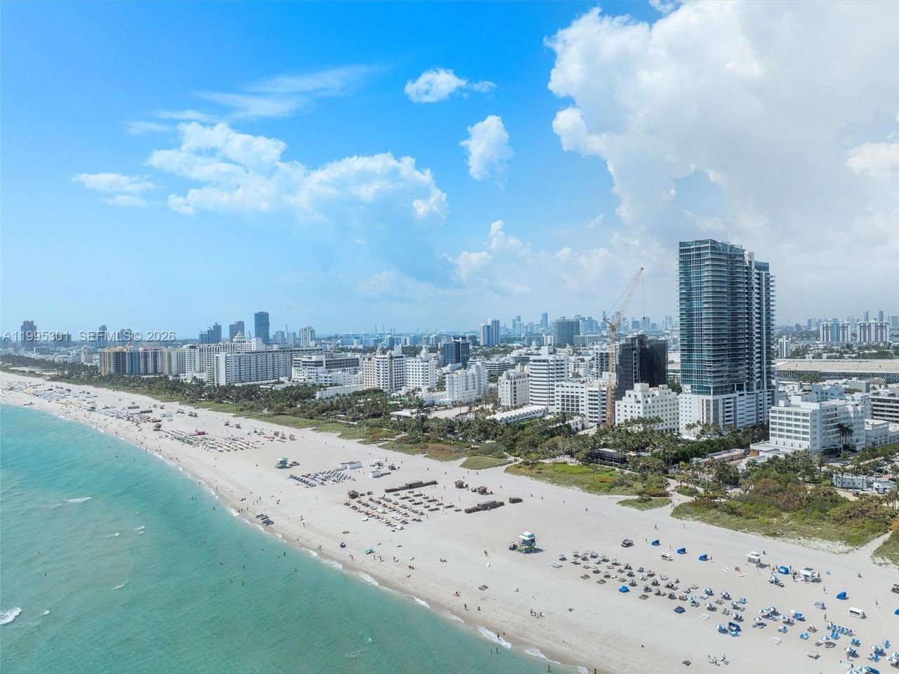 101 20th St, Unit 3302, Miami Beach, FL 33139 Photo