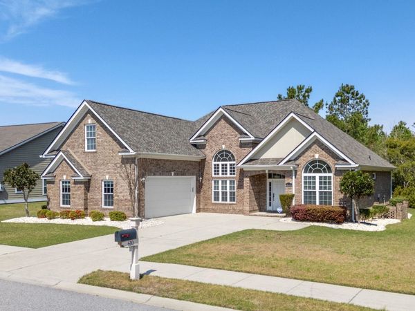 610 Cocas Dr. , Myrtle Beach, SC 29579