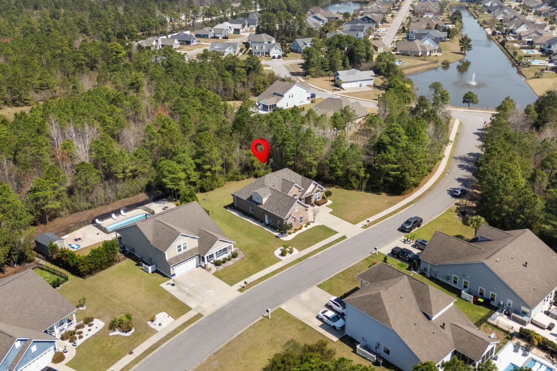 610 Cocas Dr.  Photo 46