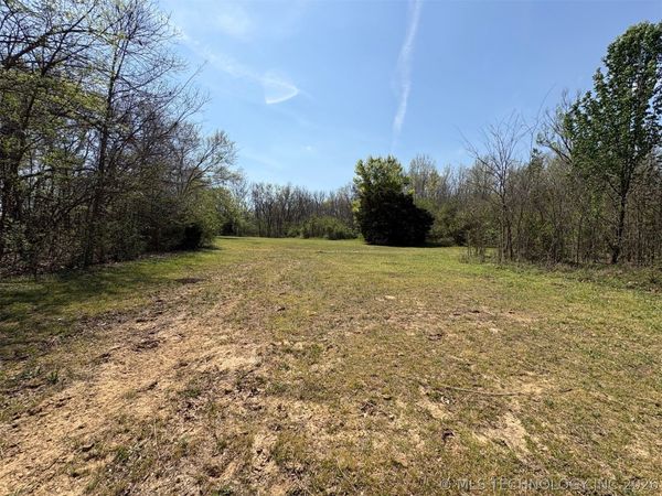 0 E 0650 Road , Inola, OK 74036