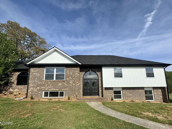 114 Happy Ending Lane, Kingston, TN 37763