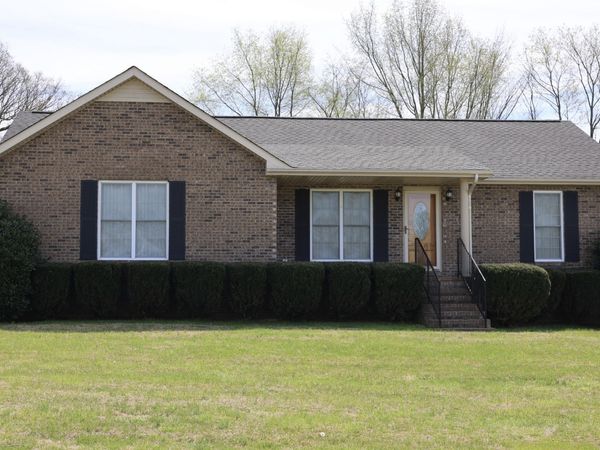5787 Buzzard Creek Rd , Cedar Hill, TN 37032