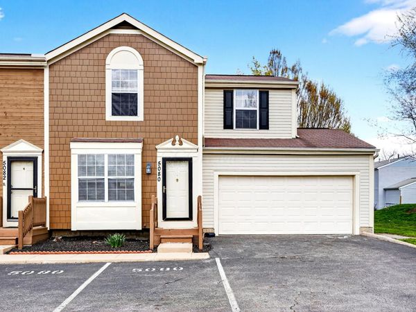 5080 Springdale Boulevard, Unit 31F, Hilliard, OH 43026