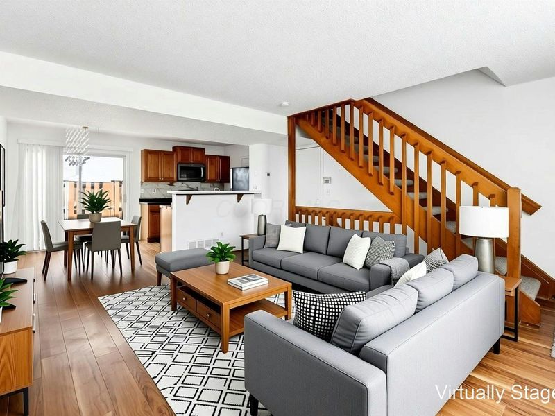 5080 Springdale Boulevard, Unit 31F, Hilliard, OH 43026 Photo 10