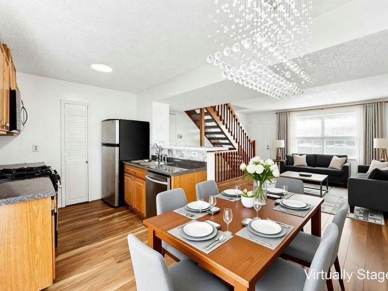 5080 Springdale Boulevard, Unit 31F, Hilliard, OH 43026 Photo 11