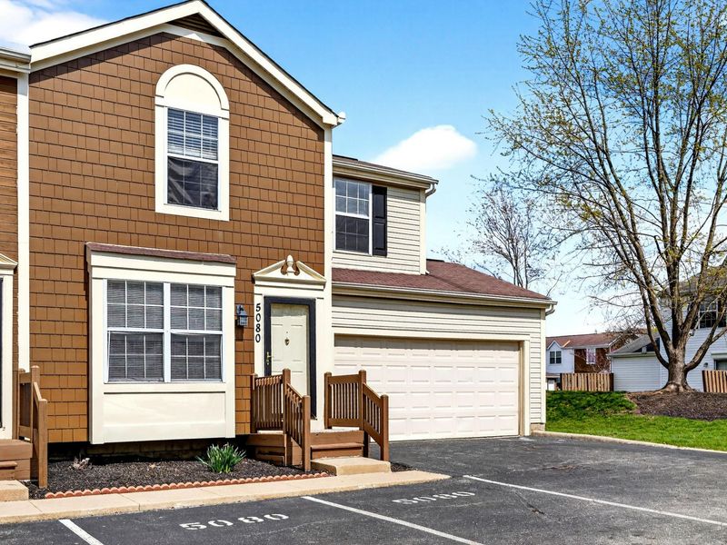 5080 Springdale Boulevard, Unit 31F, Hilliard, OH 43026 Photo 3