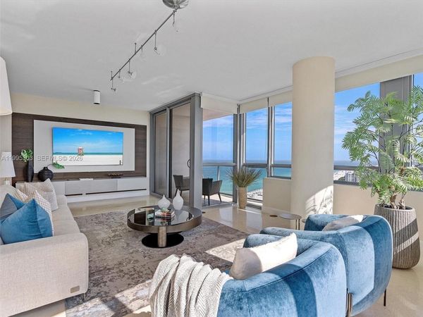 101 20th St, Unit 3002, Miami Beach, FL 33139