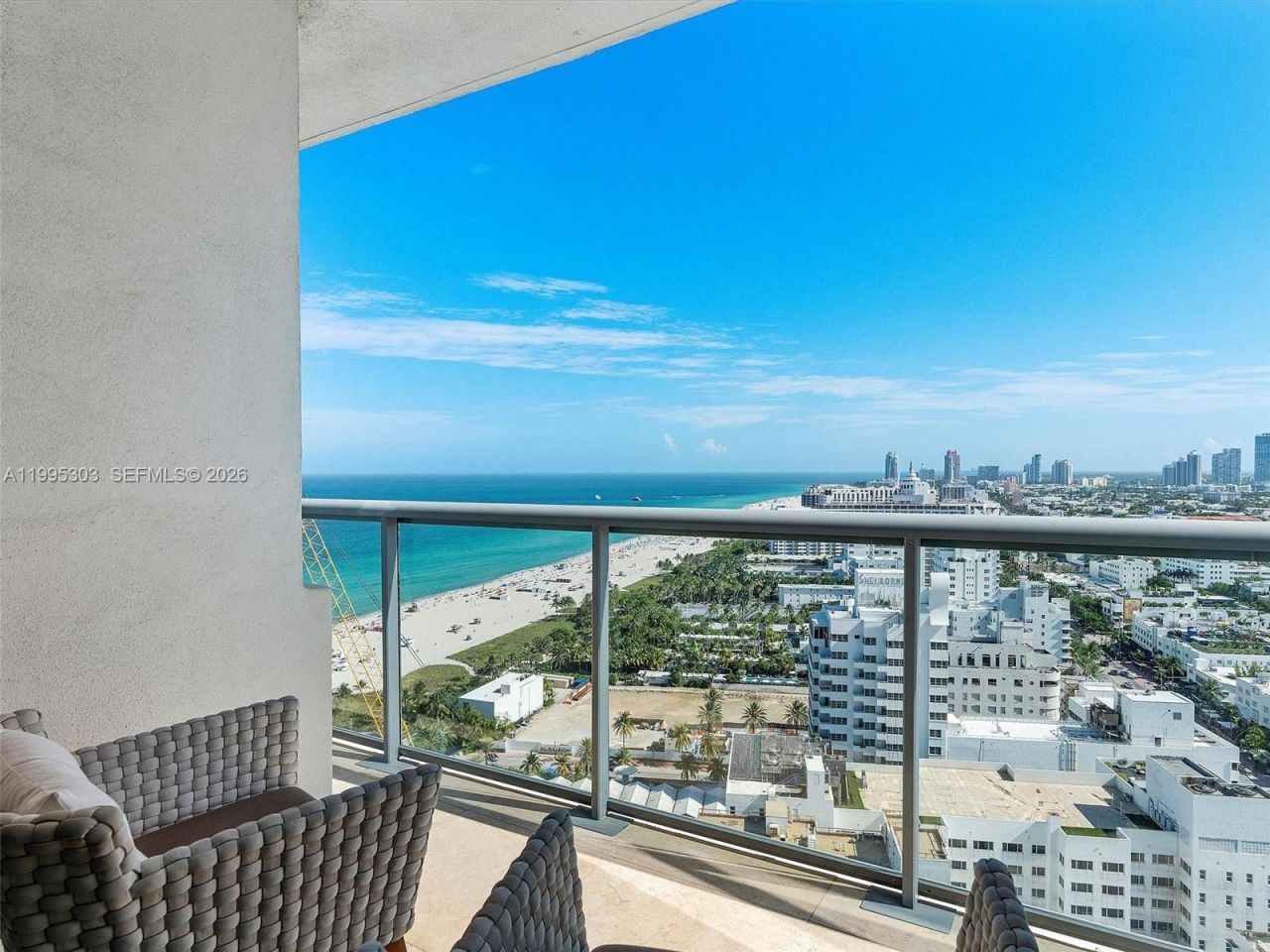 101 20th St, Unit 3002, Miami Beach, FL 33139 Photo