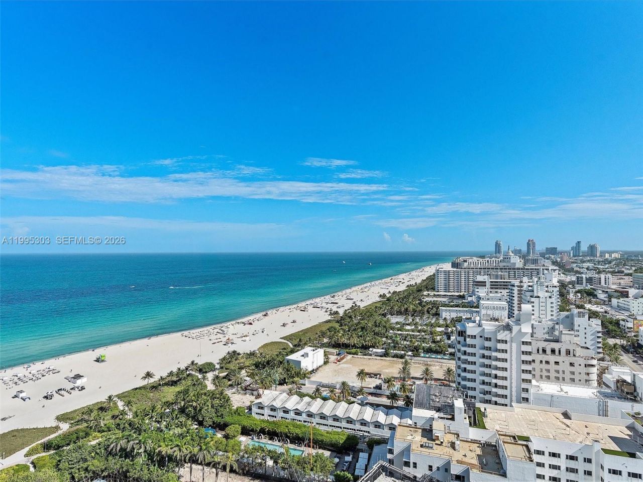 101 20th St, Unit 3002, Miami Beach, FL 33139 Photo