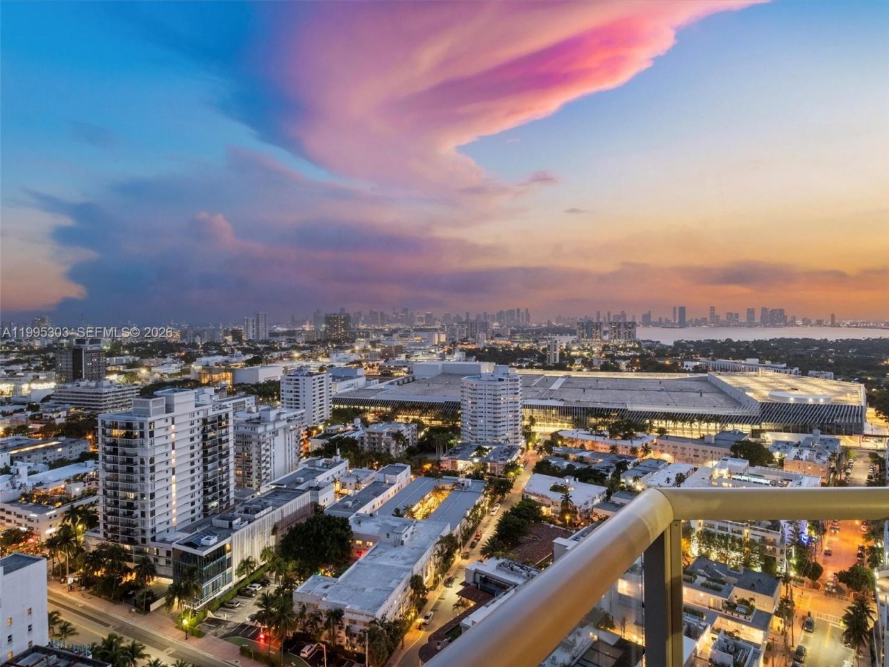 101 20th St, Unit 3002, Miami Beach, FL 33139 Photo