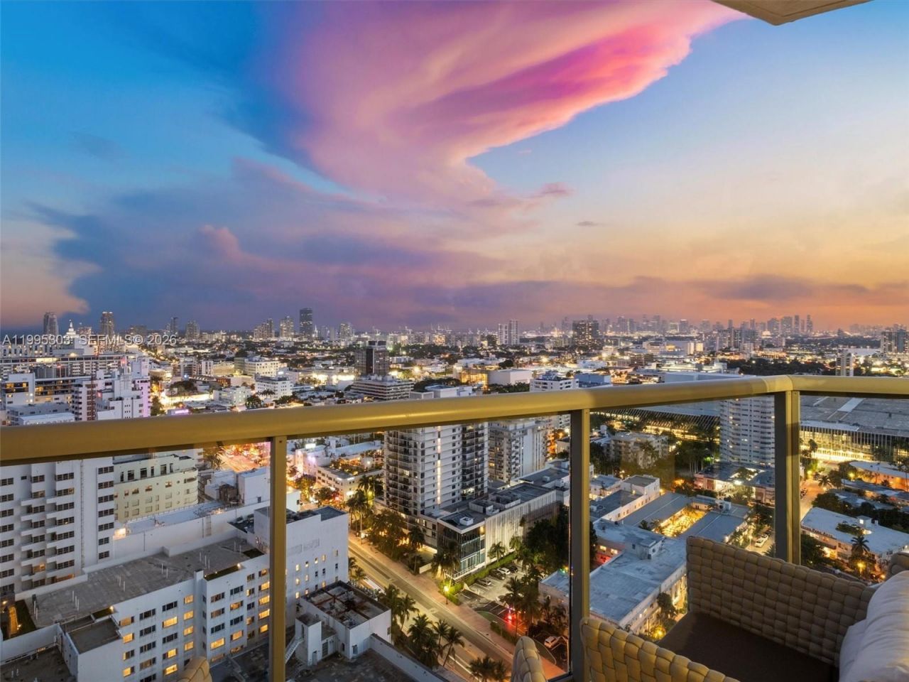 101 20th St, Unit 3002, Miami Beach, FL 33139 Photo