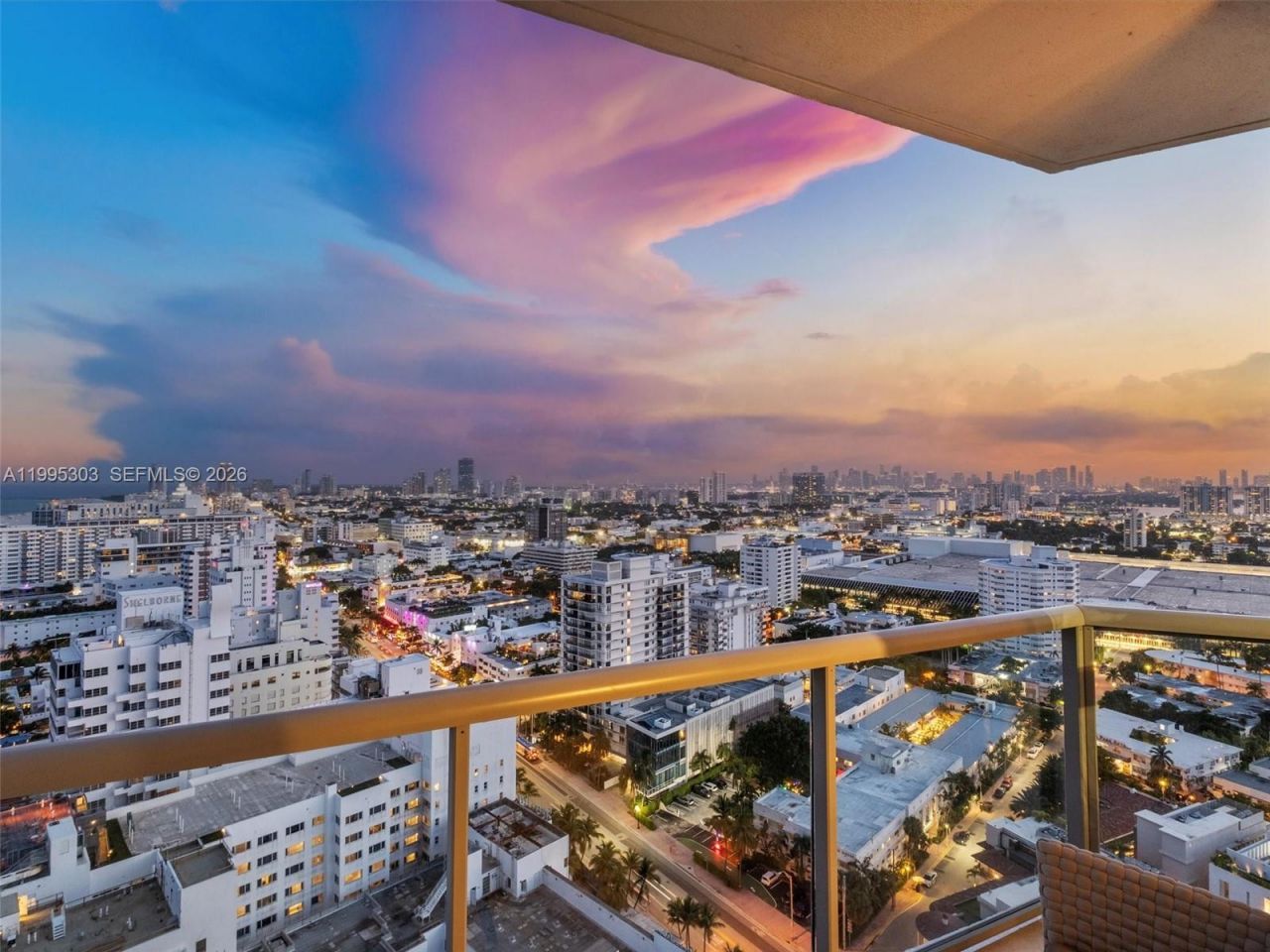 101 20th St, Unit 3002, Miami Beach, FL 33139 Photo
