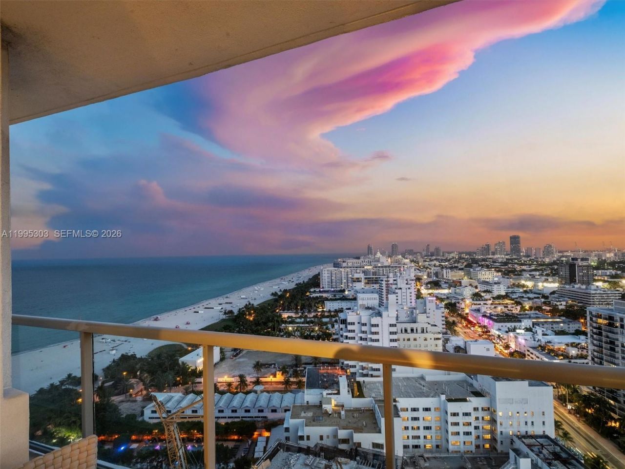 101 20th St, Unit 3002, Miami Beach, FL 33139 Photo