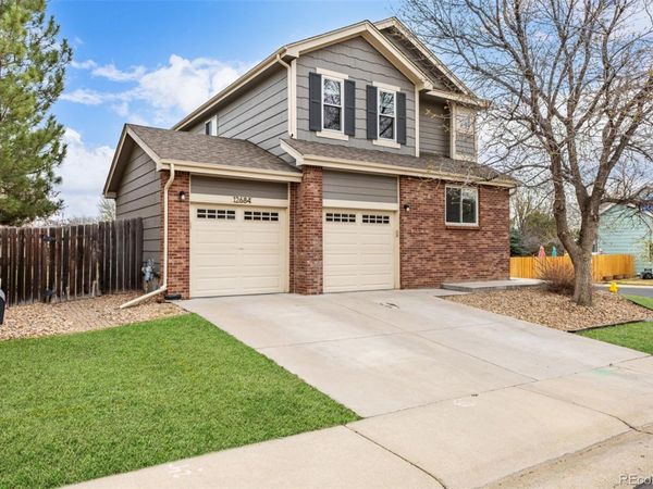 12684 Pronghorn Street, Broomfield, CO 80020