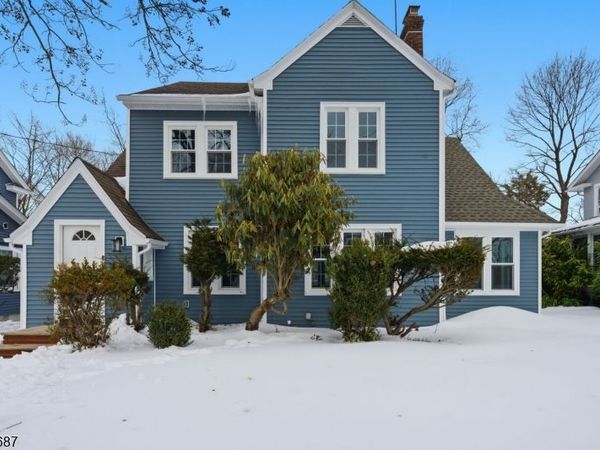 1365 Marlborough Ave, Plainfield, NJ 07060