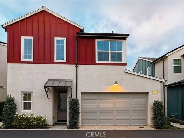 4436 S Forsyth Paseo, Ontario, CA 91762