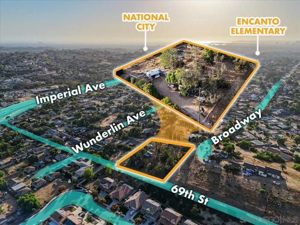 6859 Broadway, San Diego, CA 92114 Main Photo