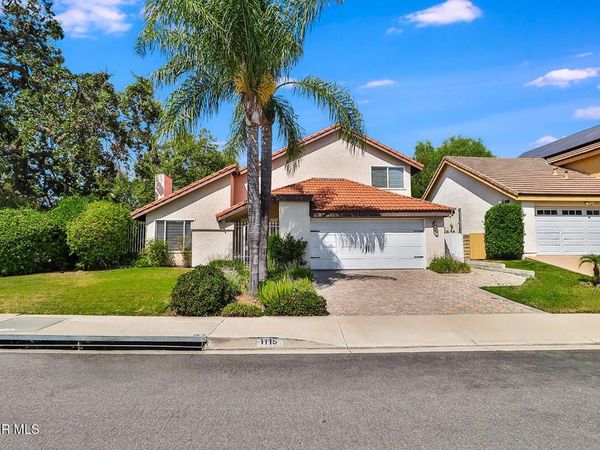 1115 Evenstar Avenue, Westlake Village, CA 91361