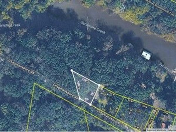 1321 Chapmansboro Rd, Chapmansboro, TN 37035