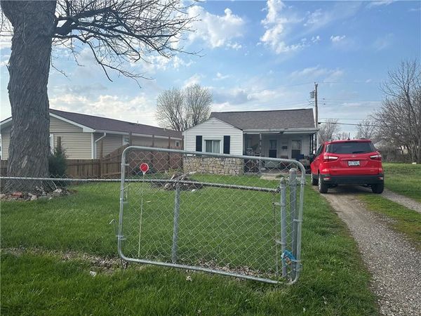 2627 Ome Avenue, Dayton, OH 45414