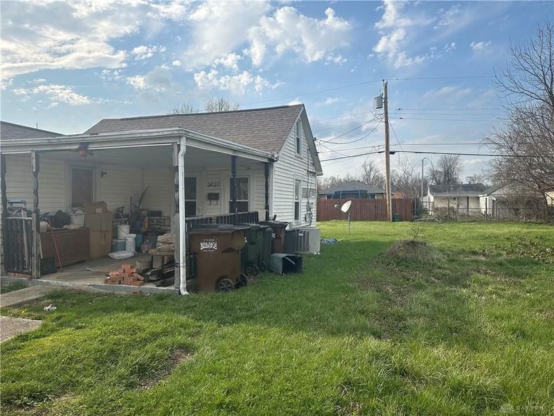 2627 Ome Avenue, Dayton, OH 45414 Photo 3