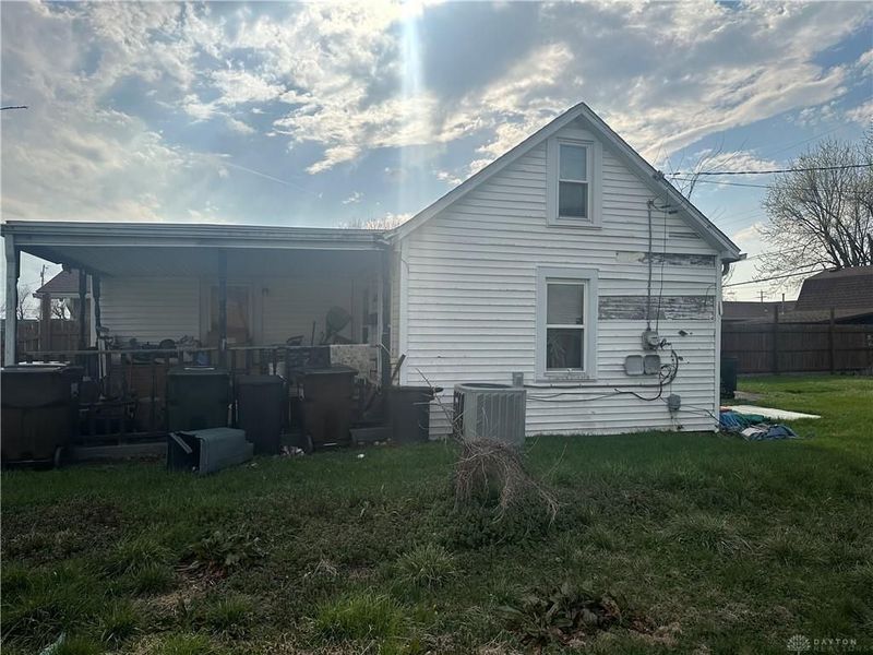 2627 Ome Avenue, Dayton, OH 45414 Photo 4