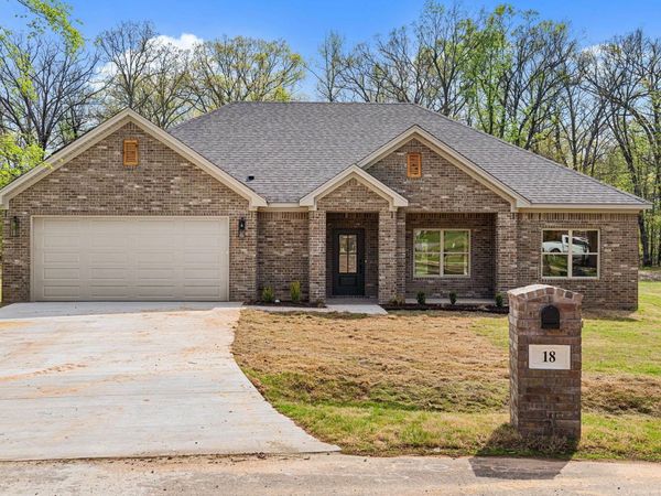 18 Dale Court, Cabot, AR 72023