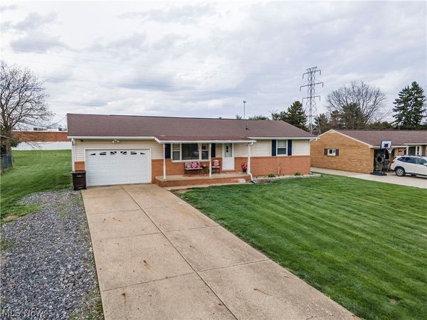 235 32nd Street SW, Canton, OH 44706