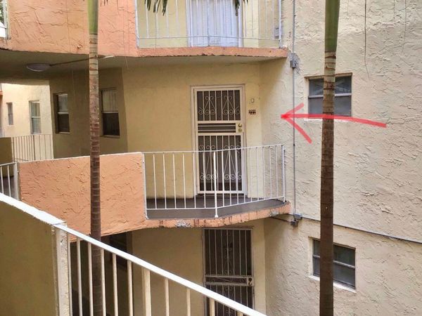 1750 W 46th Street, Unit 222, Hialeah, FL 33012