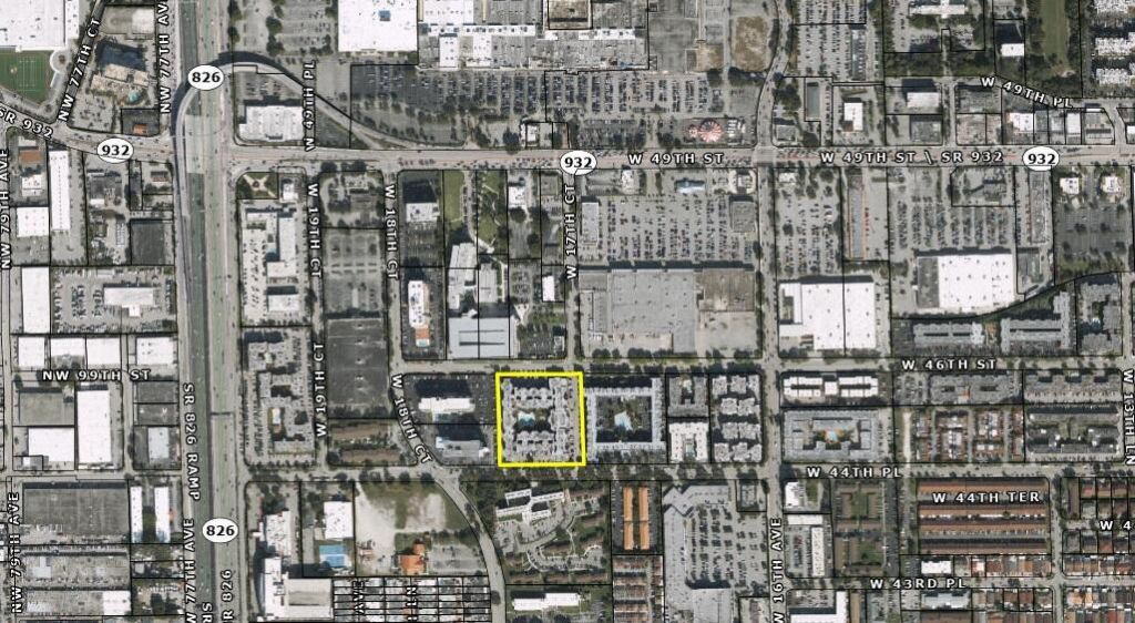 1750 W 46th Street, Unit 222, Hialeah, FL 33012 Photo