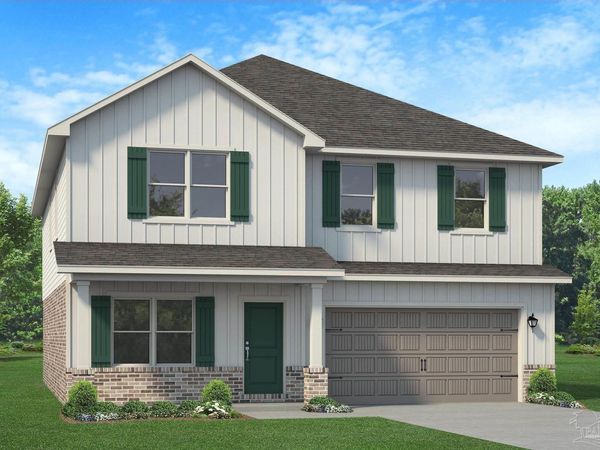 5971 Willow Mist Ct, Pace, FL 32571