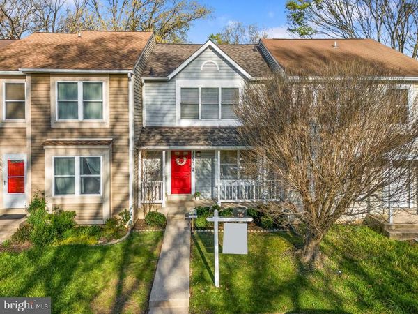 19257 WHEATFIELD TERRACE, GAITHERSBURG, MD 20879