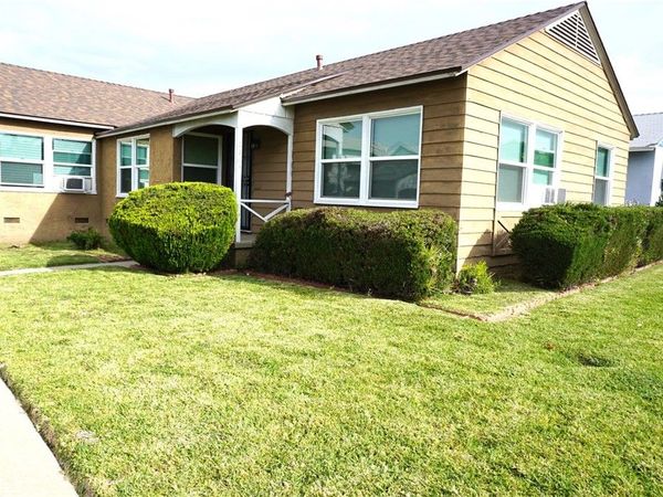 2105 S Garfield, Monterey Park, CA 91754