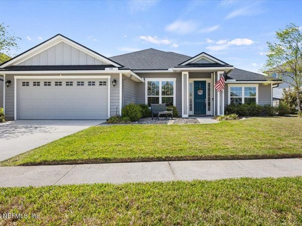 1730 LINDA LAKES Lane, Middleburg, FL 32068