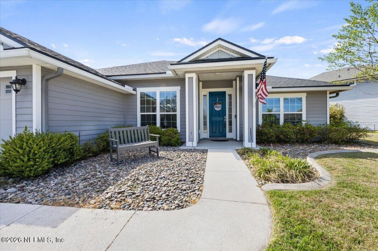 1730 Linda Lakes Lane, Middleburg, FL 32068 Photo