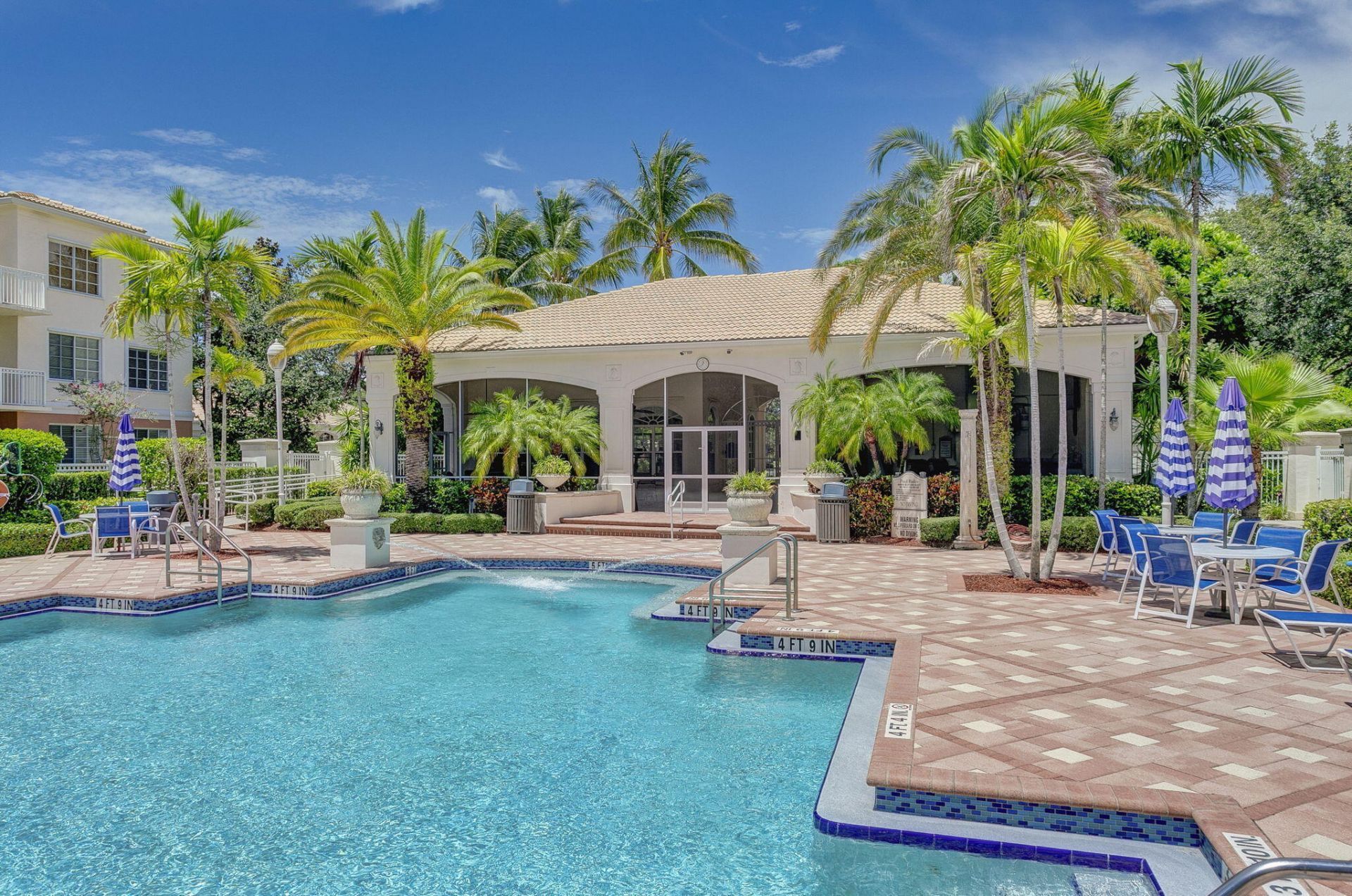 5301 Myrtlewood Circle E, Palm Beach Gardens, FL 33418 Photo