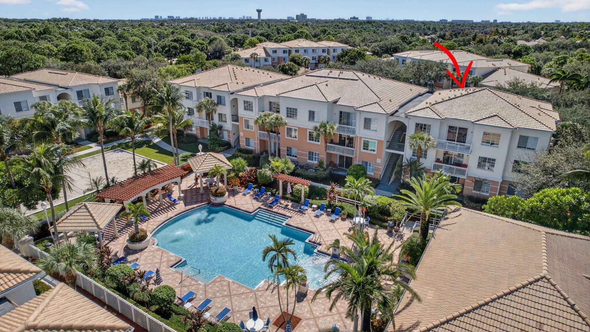 5301 Myrtlewood Circle E, Palm Beach Gardens, FL 33418 Photo