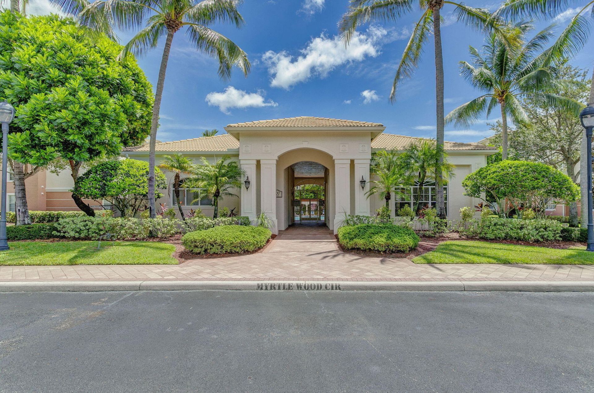 5301 Myrtlewood Circle E, Palm Beach Gardens, FL 33418 Photo